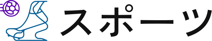 スポーツ ロゴデザイン