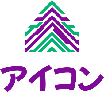 アイコン ロゴデザイン