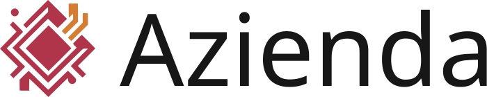 design del logo Azienda