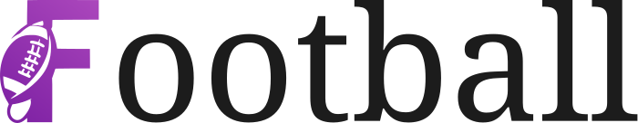création de logo Football Américain