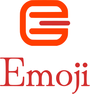 création de logo Emoji