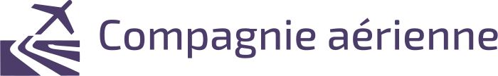 création de logo Compagnie aérienne