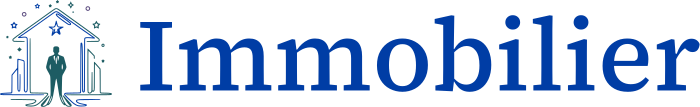 création de logo Immobilier