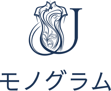 モノグラム ロゴデザイン