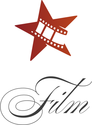 design del logo Film