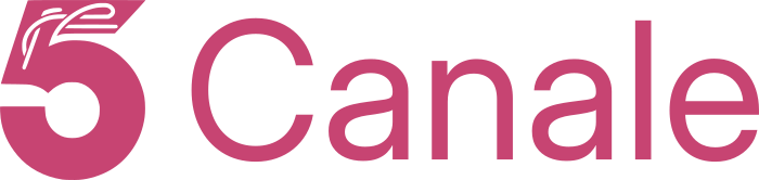 design del logo Canale