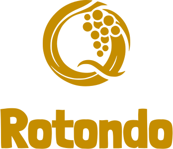 design del logo Rotondo