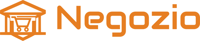design del logo Negozio