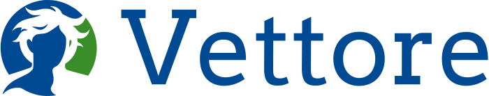 design del logo Vettore