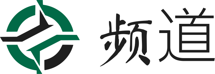频道 标志设计