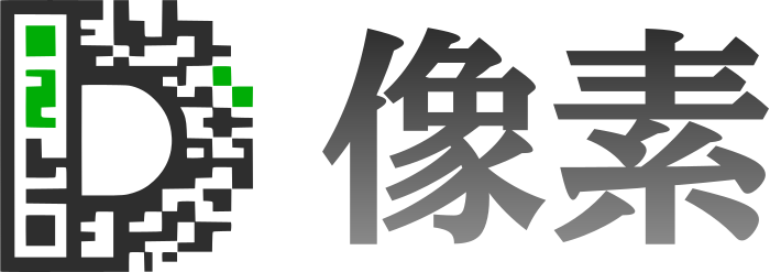 像素 标志设计