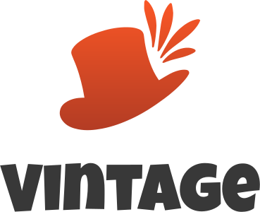 Vintage Logo-Design