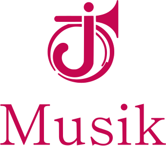 Musik Logo-Design
