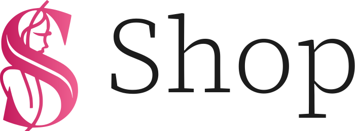 Shop Logo-Design