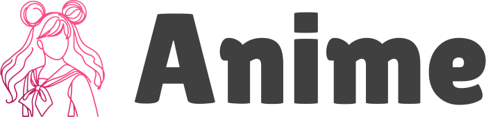 Anime Logo-Design