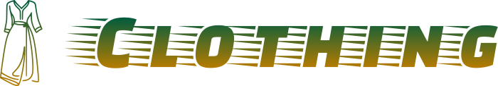 Clothing logo design
