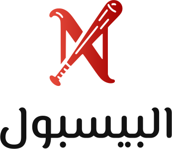 تصميم شعار البيسبول
