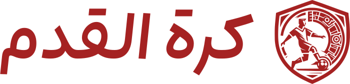 تصميم شعار كرة القدم
