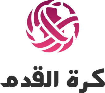 تصميم شعار كرة القدم
