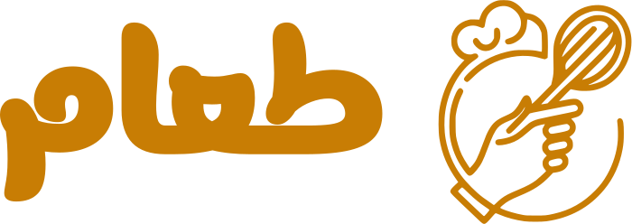 تصميم شعار طعام