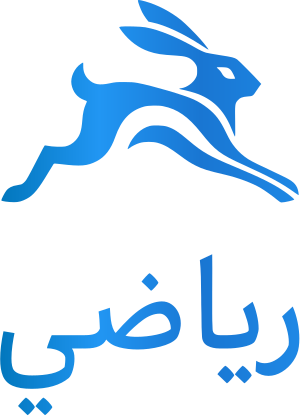 تصميم شعار رياضي