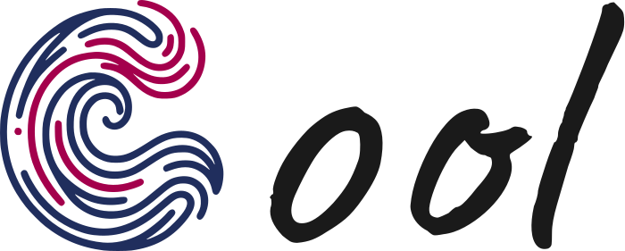 Cool Logo-Design
