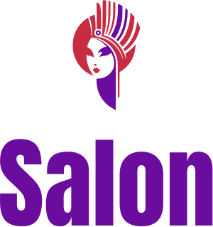 Salon Logo-Design