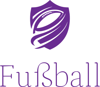 Fußball Logo-Design