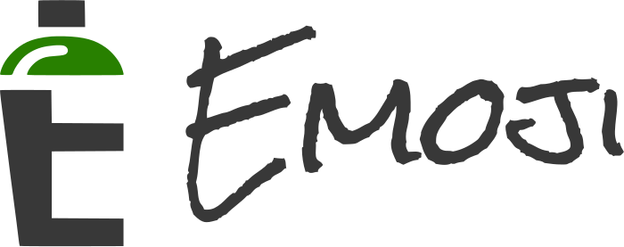 Emoji Logo-Design
