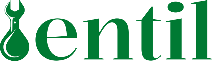 Ventil Logo-Design