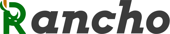 diseño de logotipo Rancho