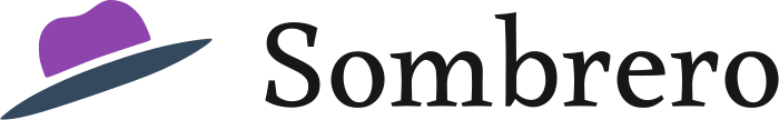 diseño de logotipo Sombrero