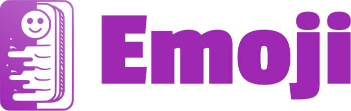 diseño de logotipo Emoji