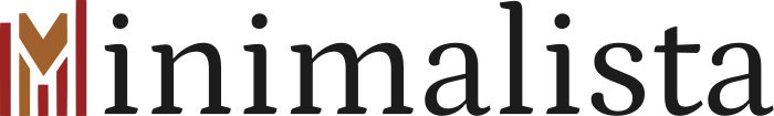 diseño de logotipo Minimalista