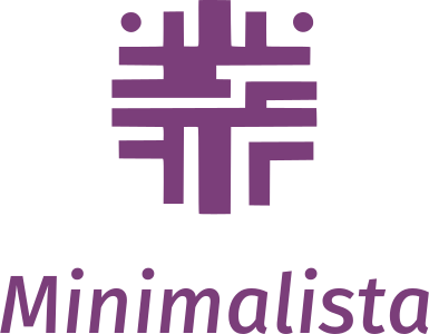diseño de logotipo Minimalista