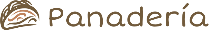 diseño de logotipo Panadería