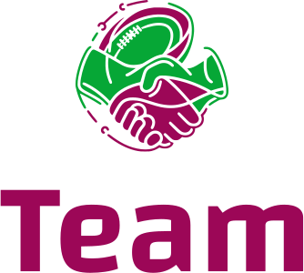 Team logo design