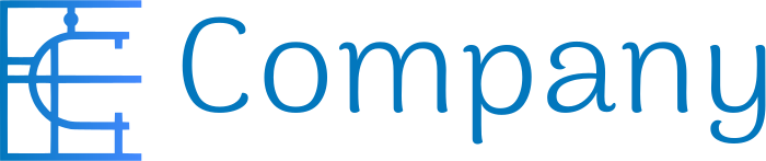 Company logo design