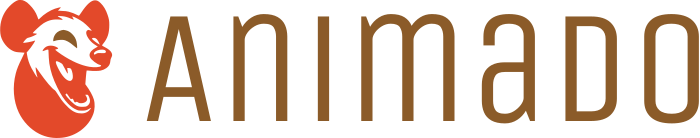diseño de logotipo Animado