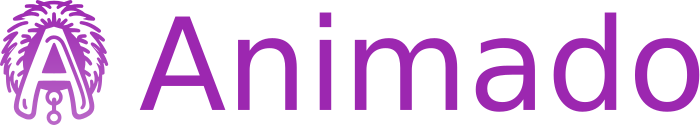 diseño de logotipo Animado