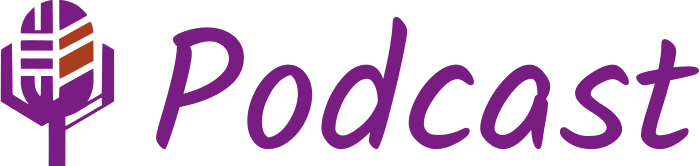 Podcast Logo-Design
