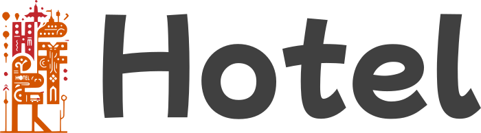 Hotel Logo-Design
