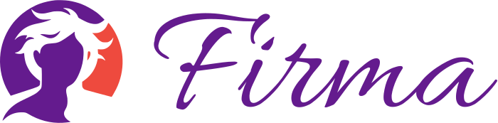 diseño de logotipo Firma