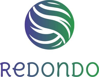 diseño de logotipo Redondo