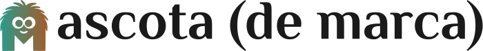 diseño de logotipo Mascota (de marca)