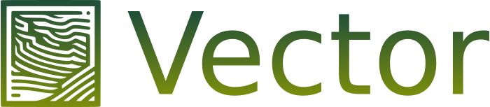Vector logo design