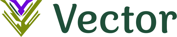 Vector logo design