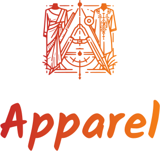 Apparel logo design
