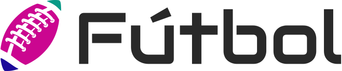 Fútbol logo design