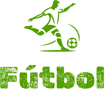 Fútbol logo design